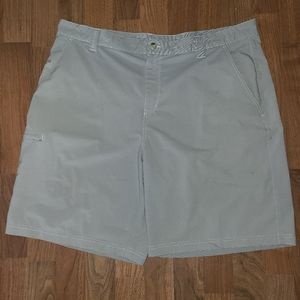 Men's Columbia PFG Shorts Sz 40